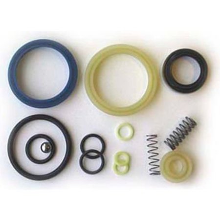 Gps - Generic Parts Service Seal Kit for Manual Pallet Jack Truck, Fits Pallet Mule Model# AA PU AA-76-5000